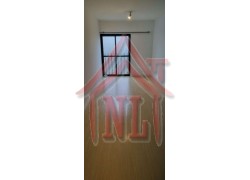 STUDIO 35 M² - VILA MARIANA - CÓD: ZS 605